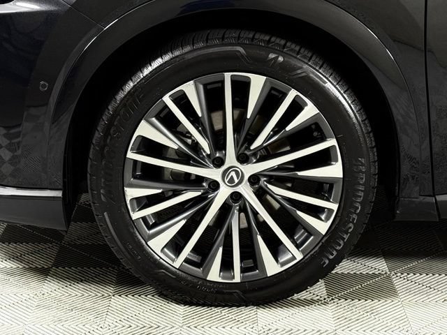Certified 2024 Lexus RX 350 Premium Plus w/ Convenience Package FWD image 13