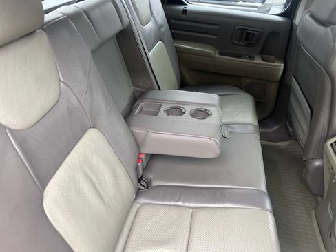 Used 2006 Honda Ridgeline RTL image 38