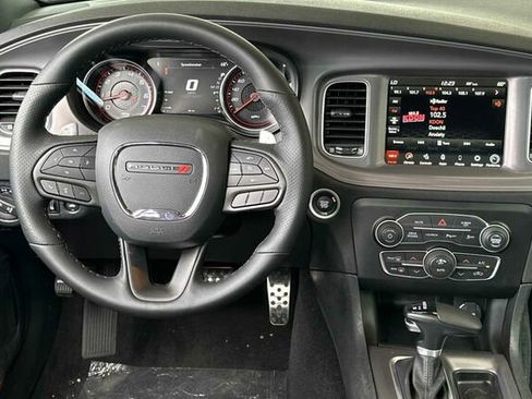 New 2023 Dodge Charger Scat Pack image 14