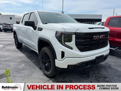 Used 2024 GMC Sierra 1500 Elevation
