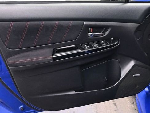 Used 2020 Subaru WRX STI Limited image 10