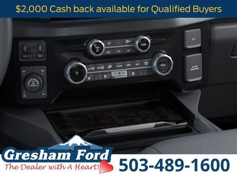 New 2026 Ford F250 Lariat w/ Tremor Off-Road Package AWD/4WD image 17