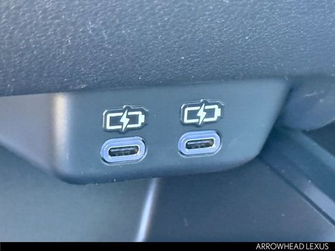 New 2026 Lexus UX 300h AWD image 21