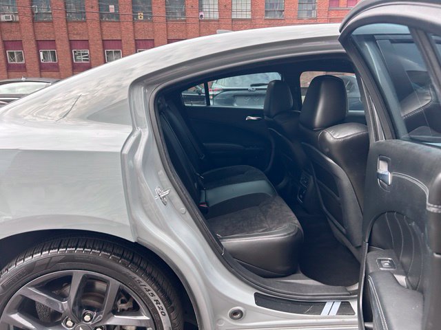 Used 2021 Dodge Charger GT w/ Plus Group RWD image 14