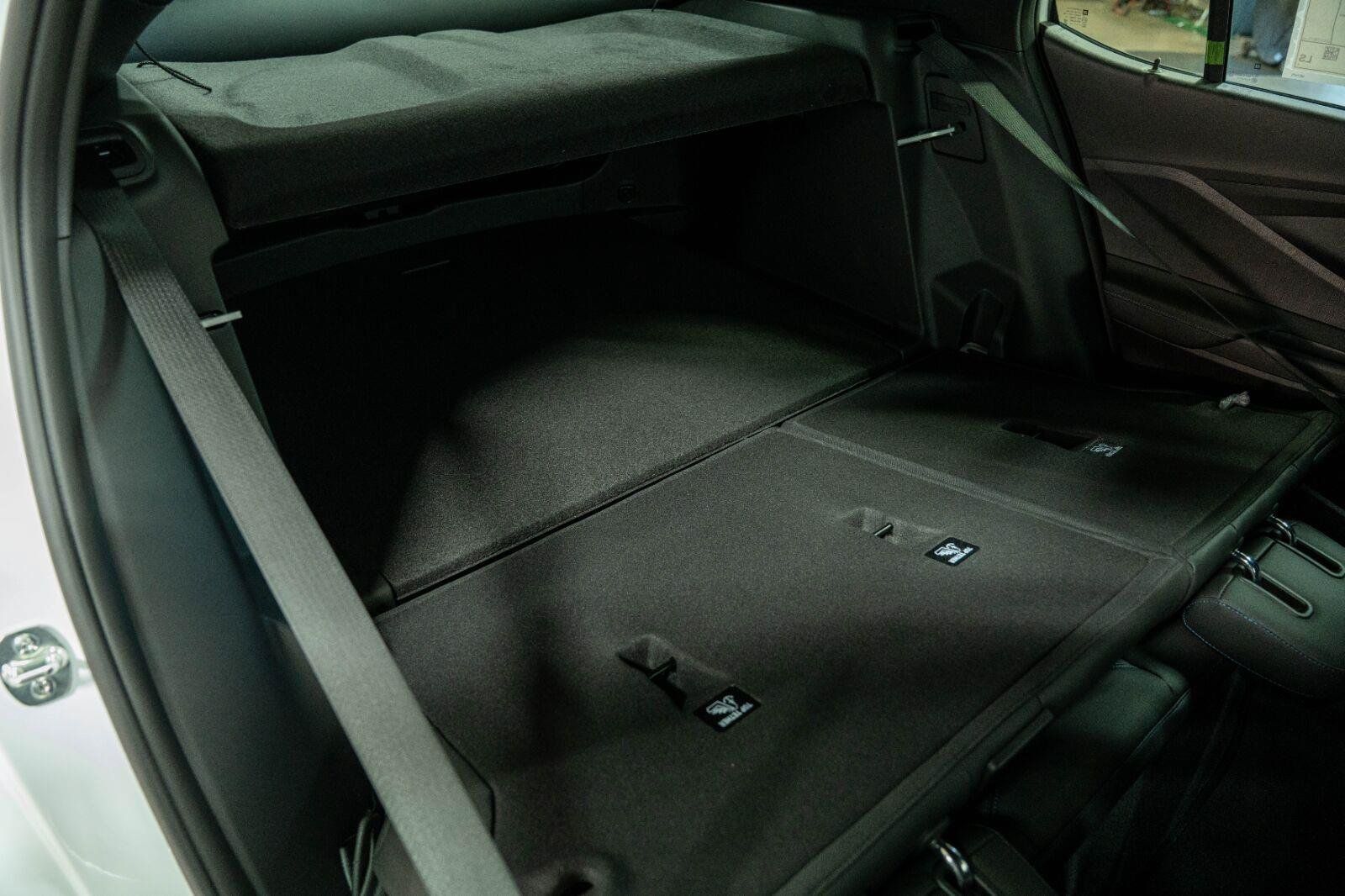 New 2026 Buick Envista Sport Touring w/ Convenience I Package FWD image 18