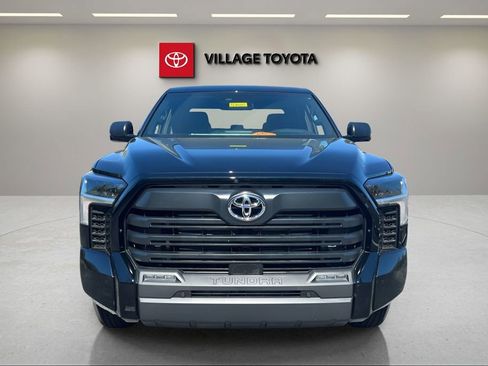 New 2026 Toyota Tundra SR5 AWD/4WD image 8