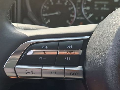 Used 2025 MAZDA CX-50 AWD 2.5 S w/ Preferred Package image 20