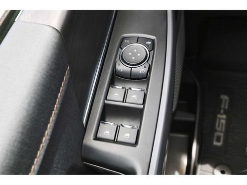 Used 2025 Ford F150 Lariat w/ Equipment Group 502A High AWD/4WD image 19