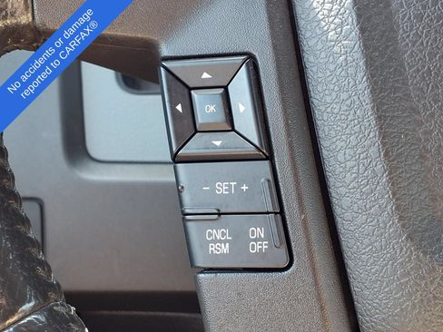 Used 2014 Ford F150 XLT w/ Equipment Group 301A Mid AWD/4WD image 26