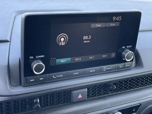 Used 2025 Honda CR-V EX image 16