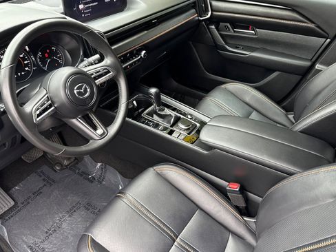Certified 2024 MAZDA CX-50 AWD 2.5 S w/ Cargo Package image 12