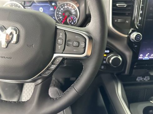 New 2026 RAM 1500 4x4 Crew Cab image 24