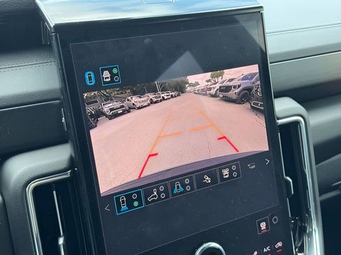 New 2026 GMC Yukon XL Denali AWD/4WD image 25