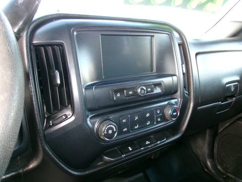 Used 2017 Chevrolet Silverado 2500 W/T w/ WT Convenience Package image 14