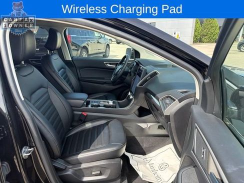 Used 2023 Ford Edge SEL w/ Convenience Package AWD/4WD image 21