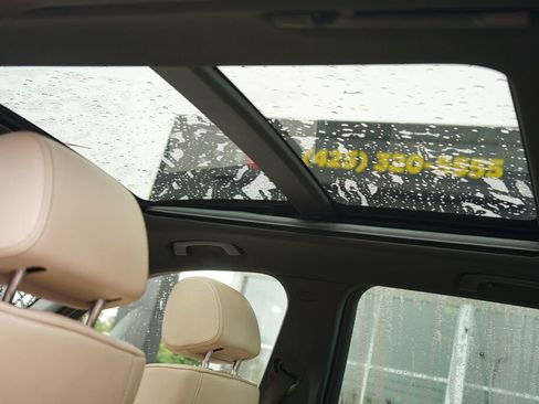 Used 2014 BMW X3 xDrive35i image 16