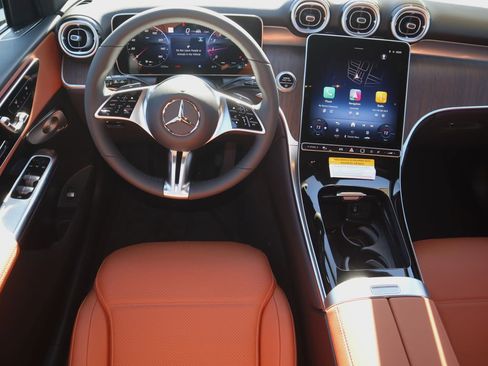 New 2026 Mercedes-Benz GLC 300 4MATIC image 10