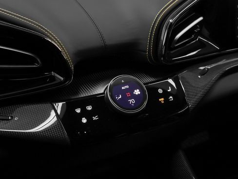 Certified 2024 Ferrari Purosangue image 70