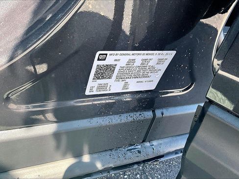 Used 2022 Chevrolet Equinox LT FWD image 34