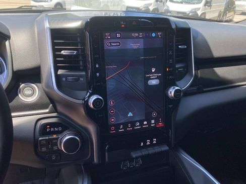 Used 2025 RAM 1500 Big Horn AWD/4WD image 30