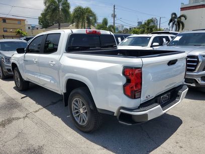 Used 2023 Chevrolet Colorado LT w/ LT Convenience Package