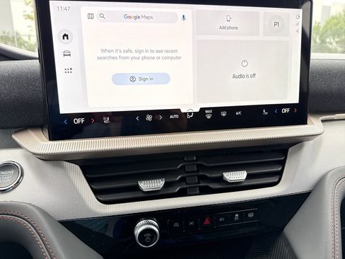 New 2026 Ford Explorer Active w/ Active Comfort Package image 10