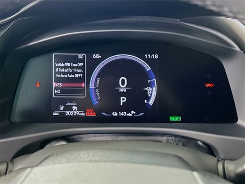 Used 2023 Lexus RZ 450e Premium w/ Accessory Package (A2) image 12