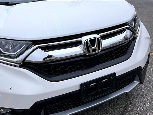 Used 2019 Honda CR-V EX image 28
