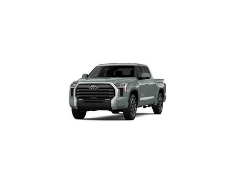 New 2026 Toyota Tundra Limited image 52