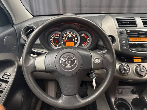 Used 2009 Toyota RAV4 4WD image 12