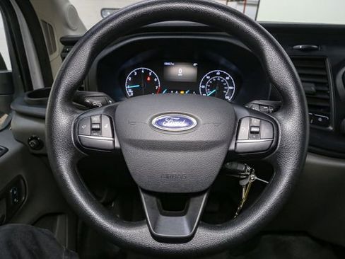 Used 2023 Ford Transit 350 DRW image 24