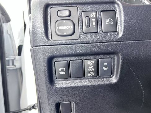 Used 2024 Toyota 4Runner TRD Pro AWD/4WD image 18