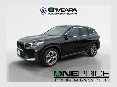 Used 2023 BMW X1 xDrive28i