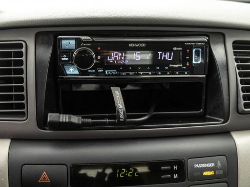 Used 2008 Toyota Corolla CE image 15