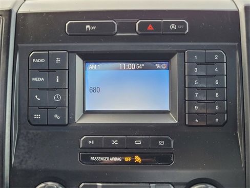 Used 2020 Ford F150 XL w/ Equipment Group 101A Mid image 20