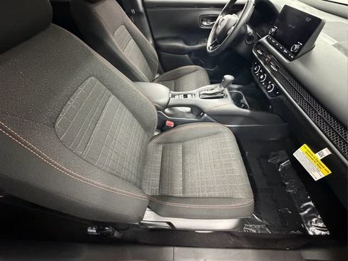 Used 2024 Honda HR-V Sport image 22