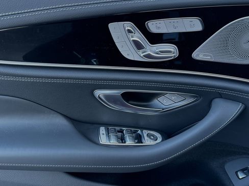 Used 2024 Mercedes-Benz AMG GT 43 image 12