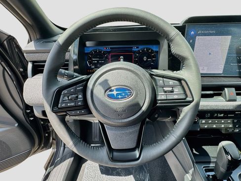 New 2026 Subaru Outback Premium AWD/4WD image 12