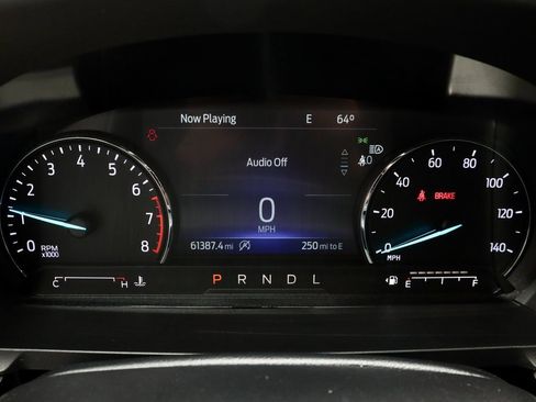 Certified 2024 Ford Explorer XLT w/ Equipment Group 202A image 30