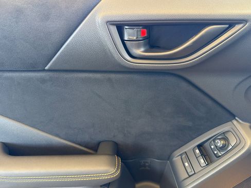 New 2026 Toyota GR86 YUZU Limited image 12