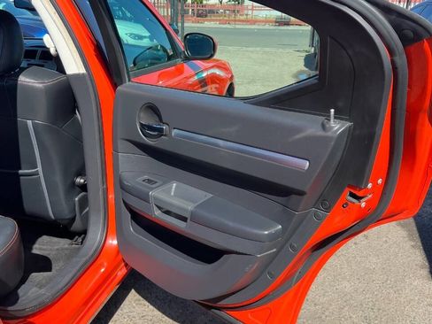 Used 2008 Dodge Charger R/T RWD image 24