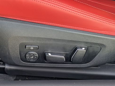 Used 2024 BMW M4 xDrive Competition image 30