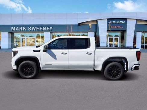 New 2026 GMC Sierra 1500 Elevation image 30