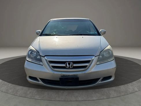 Used 2005 Honda Odyssey EX-L image 2