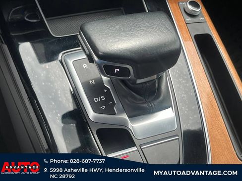 Used 2022 Audi Q5 2.0T Premium AWD/4WD image 17