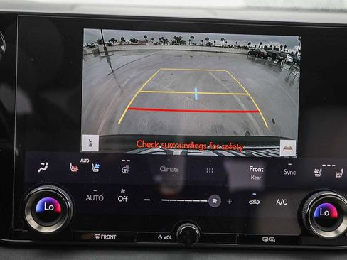 Used 2023 Lexus RX 350 Premium Plus image 23