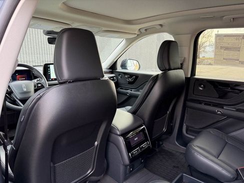 New 2026 Lincoln Aviator Reserve w/ Illumination Package image 15