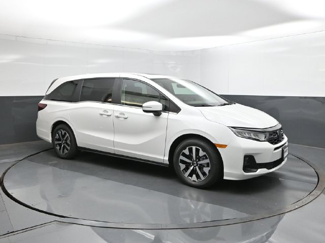 New 2026 Honda Odyssey EX-L image 17