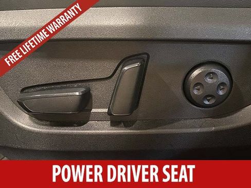 Used 2022 INFINITI QX50 Luxe AWD/4WD image 8