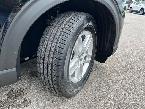New 2026 Ford Explorer Active AWD/4WD image 6